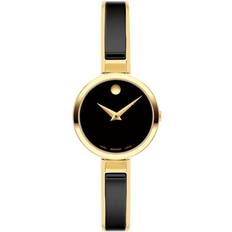 Movado Uhren Movado 0607714 gold