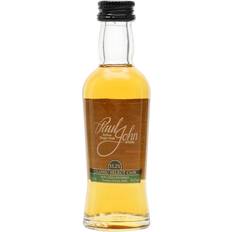 Paul John Classic Select Cask Miniature Indian Single Malt Whisky