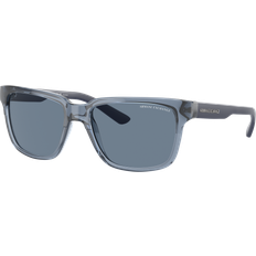 Armani Exchange Polarized AX4026S 82782V