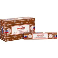 Namaste Incense Sticks Pack of 120
