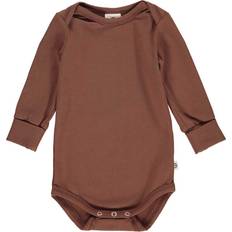 Mamalicious Baby-bodysuit