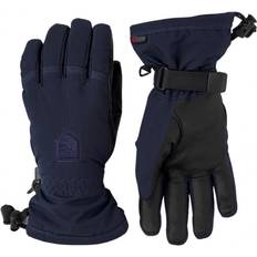 Bleu - Ski Gants Hestra Powder Czone Femmes - Navy