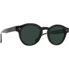 RAEN Zelti Polarized S762 Men's Sunglasses - Black