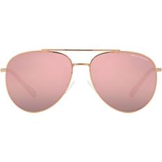 Armani Exchange Damens Solglasögon Dam - 59mm