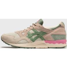 Asics Men's Gel-Lyte V Cream/Slate Grey