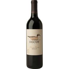 Decoy Duckhorn Zinfandel 2016
