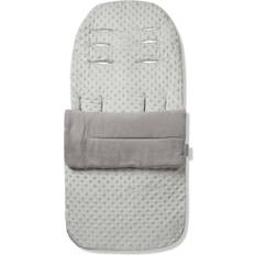 Washable Fabric Footmuffs For Your Little One Dimple Footmuff Cosy Toes Papas