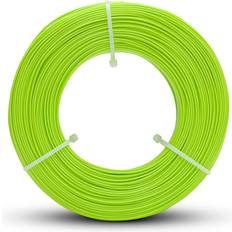 Fiberlogy easy pla filament hell grün 1.75mm 850g refill premium