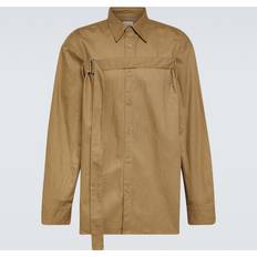 Dries Van Noten shirt beige