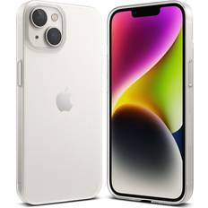 Ringke Schutzhülle für iphone 14 plus hülle case ultra dünn anti kratz Halbtransparent