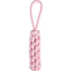Flamingo Reb Dummy Ivar 24 cm Lyserød