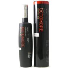 Bruichladdich Beer & Spirits Bruichladdich Bruichladdich Octomore 06.2 Whisky