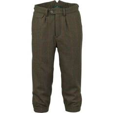 Laksen Tøj Laksen Hastings Ctx Breeks Green