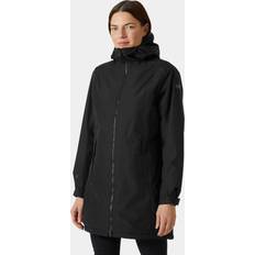 Vetoketju Sadevaatteet Helly Hansen Lisburn Insulated Raincoat - Women's