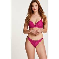 Hunkemöller Abbigliamento Hunkemöller Perizoma - Rosa