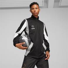 Puma King Pro Jacket Black Man