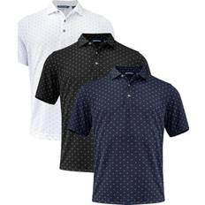 Cutter & Buck Virtue Eco polo T-shirt, Dark navy