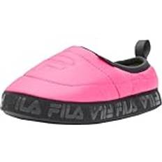 Fila Tofflor Comfider W - Pink Glo