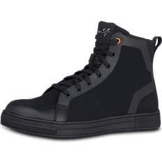 Sko Classic Sneaker Style, Sort
