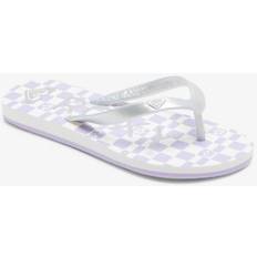 Roxy Zapatos Roxy Tahiti Blanco Infantil - White/Violet