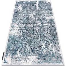 Carpets & Rugs RUGSX De Luxe White