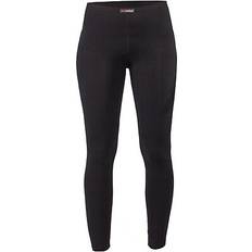 Rukka Kläder Rukka Outlast Ladies Functional Pants, black, for Women