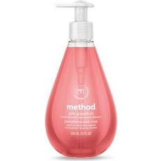 Gel Hand Washes Method MTH00039CT Gel Hand Wash Soap Pack