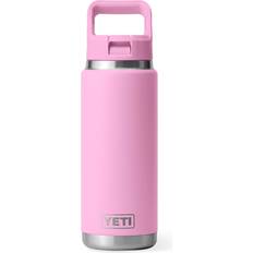 Yeti Rambler Water Bottle