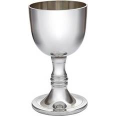 Wentworth Pewter Port Goblet 19C