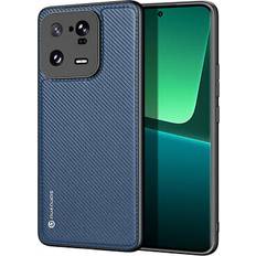 Dux ducis Handyhülle für xiaomi 13 pro schutzhülle hülle case anti kratz Blau