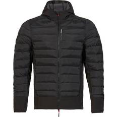 Musto Kläder Musto Performancejacka Evolution Loft Hooded 2.0, Black, herr