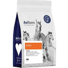 Msm Aviform MSM Equine Joint Supplement