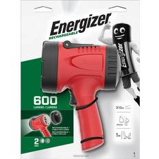 Energizer Éclairages Energizer Rechargeable Spotlight