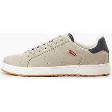 Levi's Piper herrsneakers White