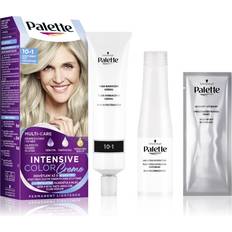 Schwarzkopf PALETTE INTENSIVE COLOR CREME HÅRfärg C10 Frostig BLOND