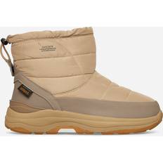 Suicoke BOWER-evab Boots Beige