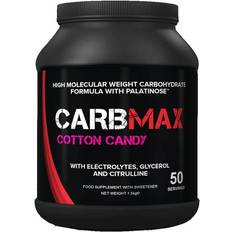 Lemon Supplements Strom Sports Nutrition CarbMAX 1.5kg