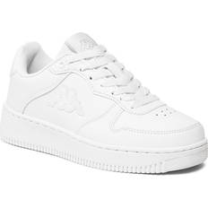 Kappa Zapatos Kappa Zapatillas Hombre 32193CW - White