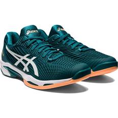 Asics Solution Speed FF Indoor Tennis Shoes