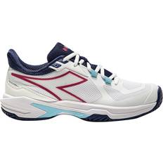 Diadora Women Sneakers Diadora Women Trofeo W Ag Pkl Tennis-Shoes 8.0