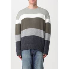 Emporio Armani Jumper Men colour Green Green