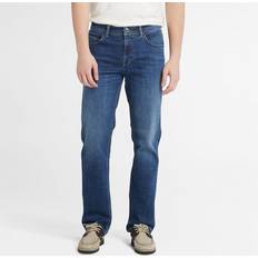 Timberland Herren Jeans Timberland herren core straight jeans, blau Blau