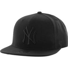 47 Brand Snapback Cap SURE SHOT New York Yankees schwarz