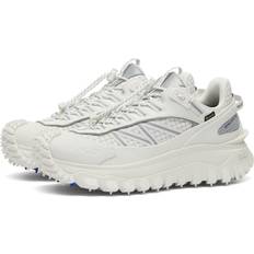 Moncler Mies Kengät Moncler Trailgrip GTX Low Top Sneakers - White