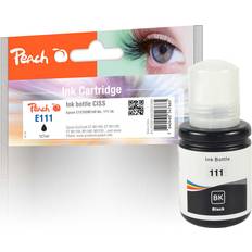 Bläck & Toner Peach Patrone CISS 111