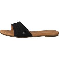 UGG Sandaler UGG Jurupa Black, Female, Sko, Sandaler og Hjemmesko, sandaler, Brun