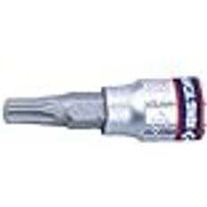 King Håndværktøj King Top 2033 Torx UDV 1/4'' T15/37mm