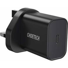 Sesamecave USB C Charger, 20W USB C Wall Charger with Power Delivery 3.0