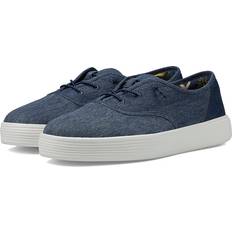 Hey Dude Zapatillas Hey Dude Zapatos Conway Craft Linen - Azul