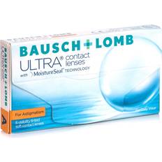 Bausch & Lomb + ULTRA for Astigmatism